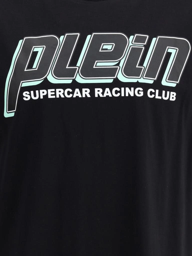 Philipp Plein Philipp Plein T-Shirts 3