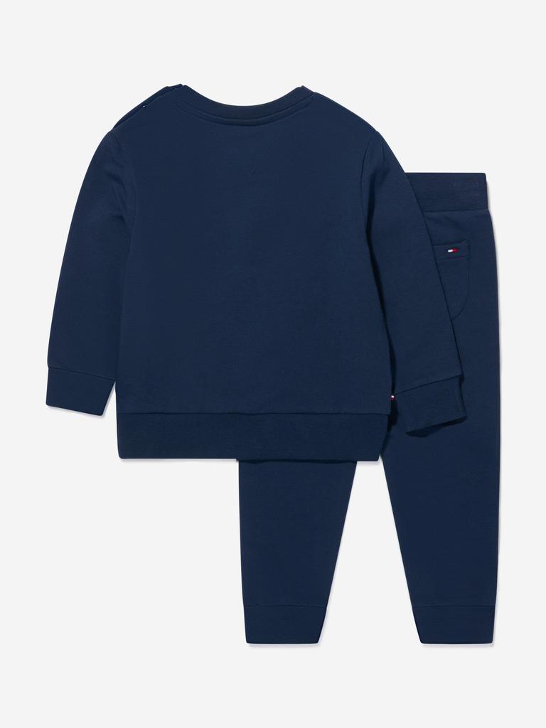Tommy Hilfiger Tommy Hilfiger Baby Essential Tracksuit
