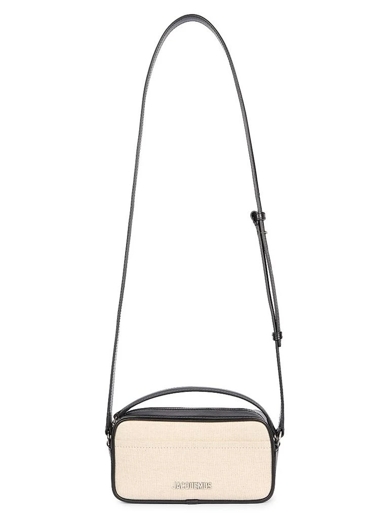 Jacquemus Le Baneto Crossbody Bag 6