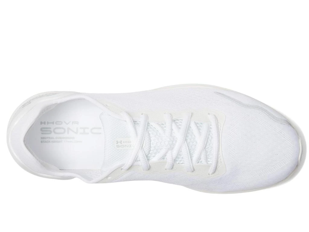 Under Armour HOVR Sonic 6 2
