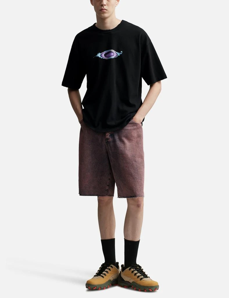 PIET PIET x Oakley Mad Science T-shirt 5