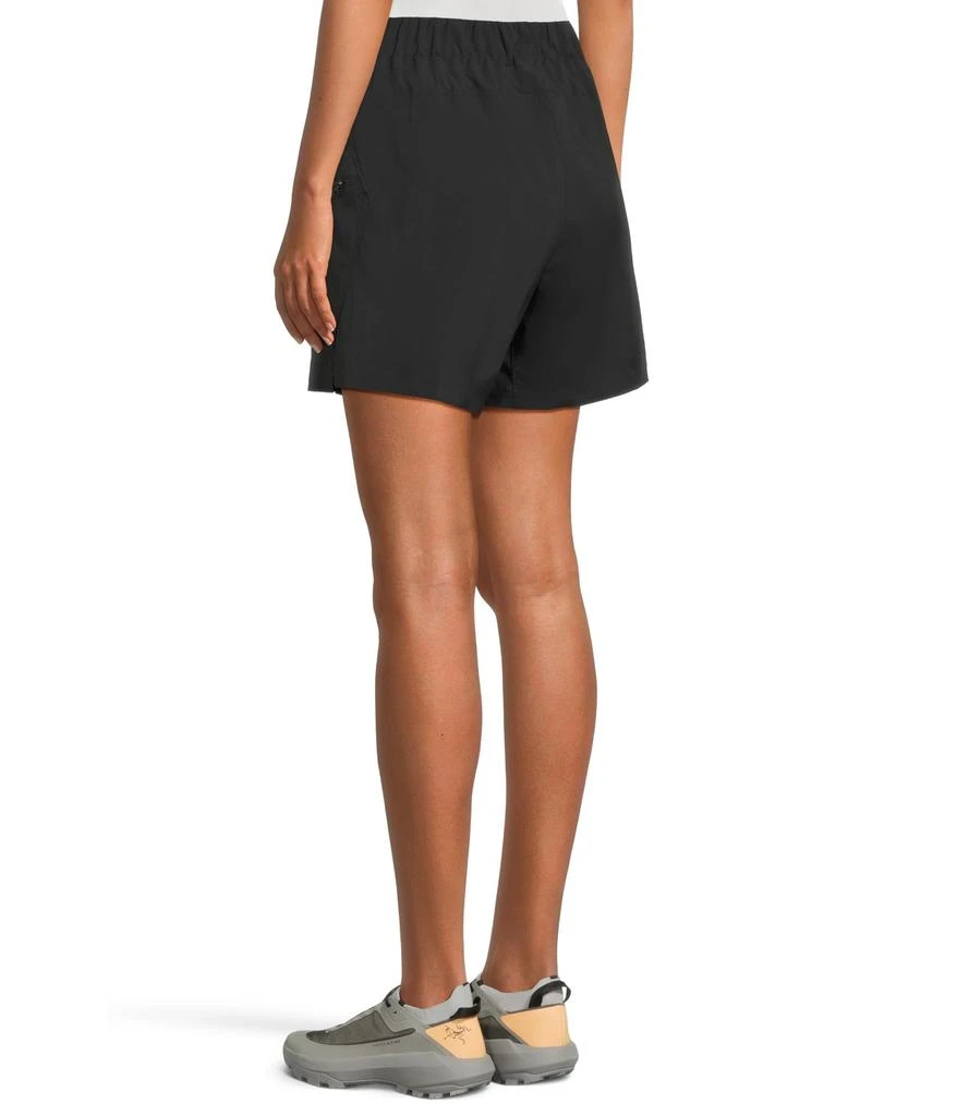 Arc'teryx Aestas Shorts 3