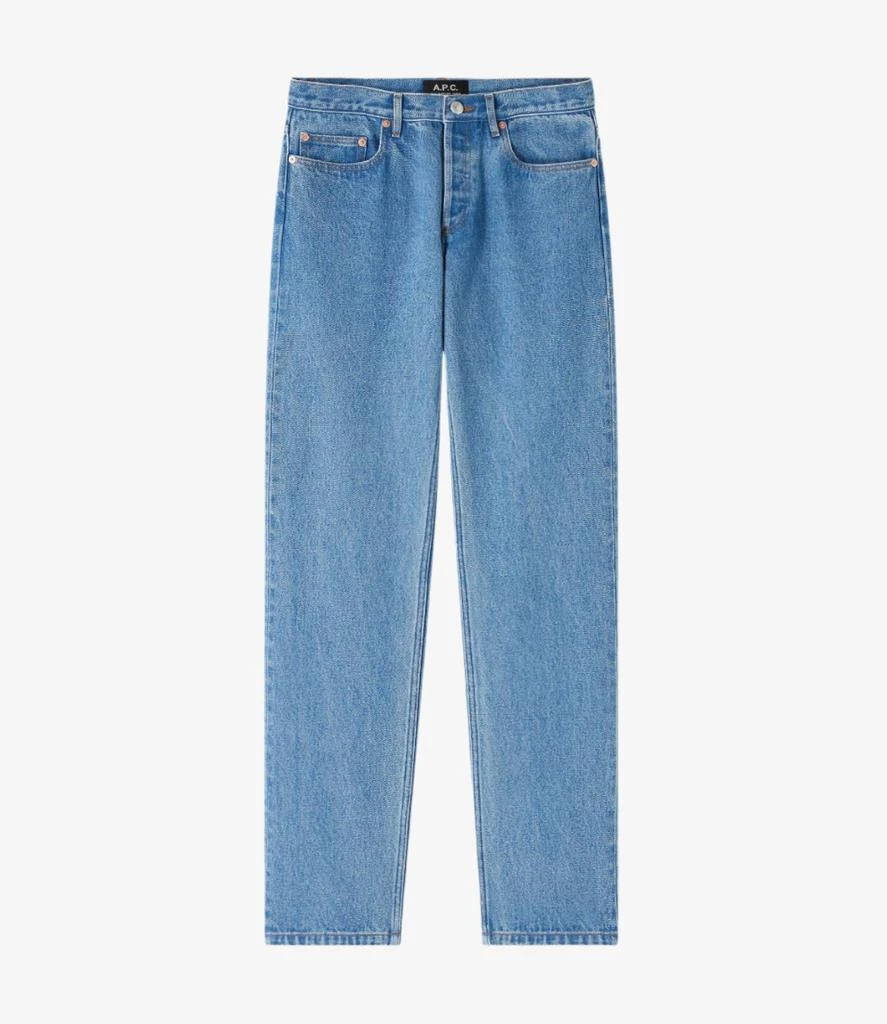 A.P.C. New Standard jeans 2