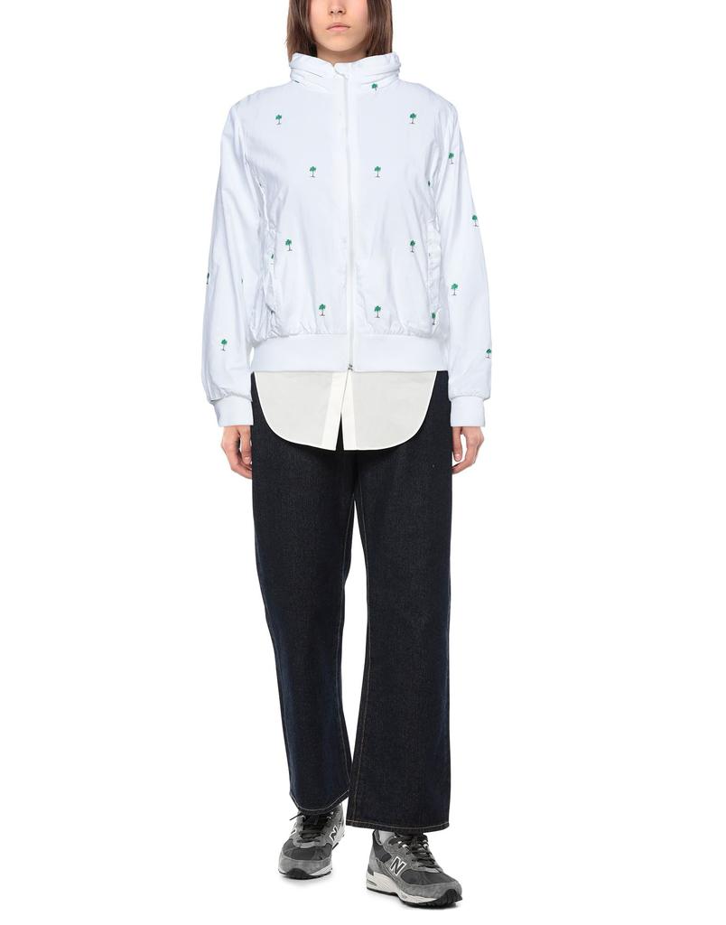 RODA Jacket
