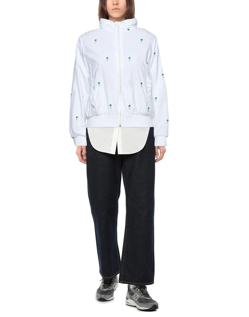 RODA Jacket 2