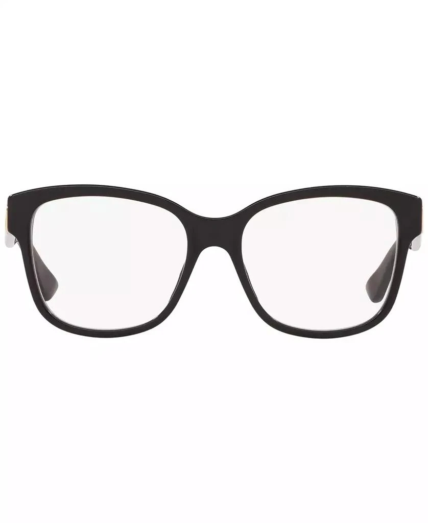 Gucci Women's Rectangle Eyeglasses, GC00166354-X 3