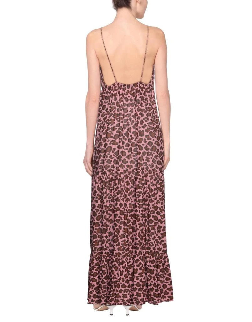 SOLOTRE Long dress 3