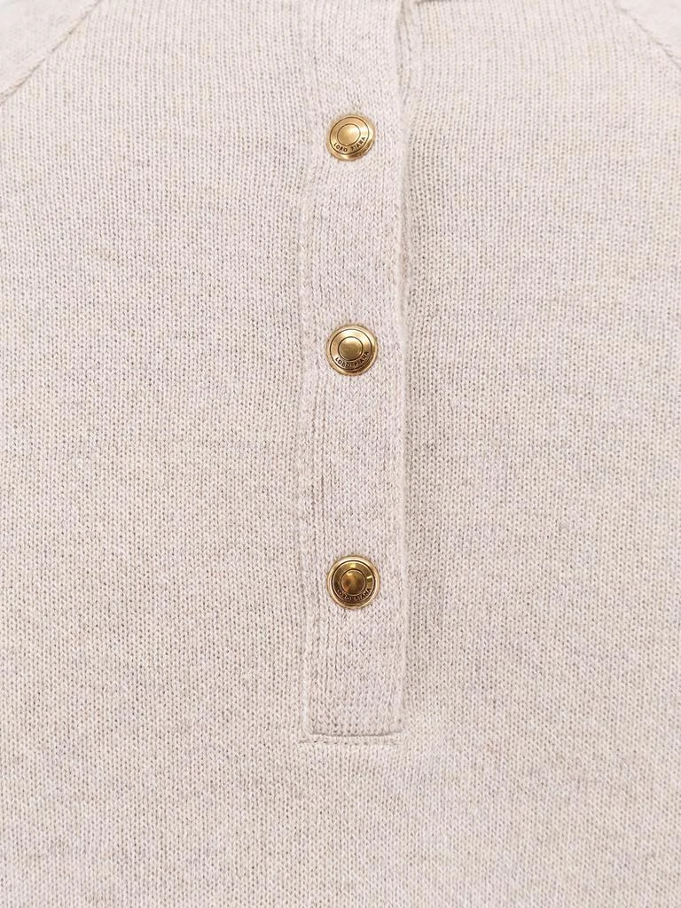 Loro Piana Brienno hemp and cashmere 3