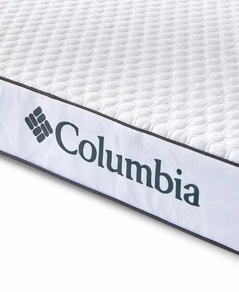 Columbia Super Cool Comfort 3" Airfoam Topper 3