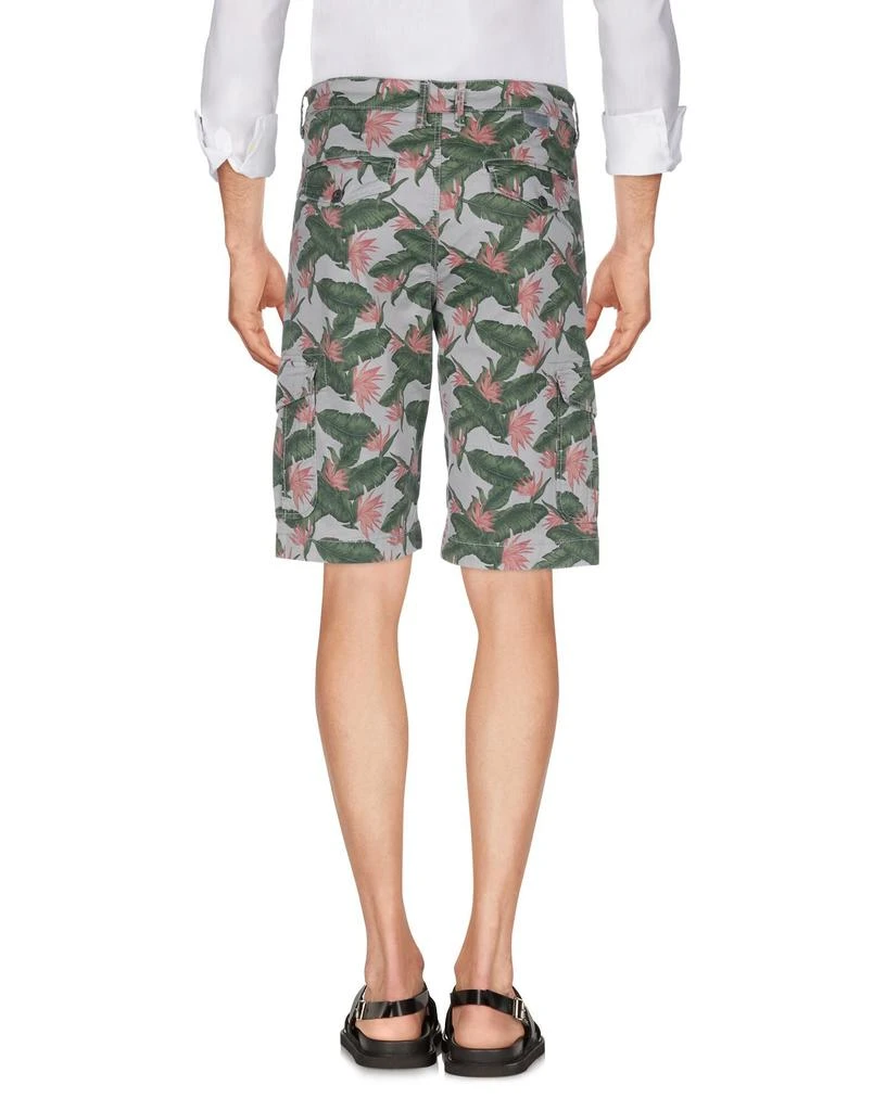 BOMBOOGIE Shorts & Bermuda 3