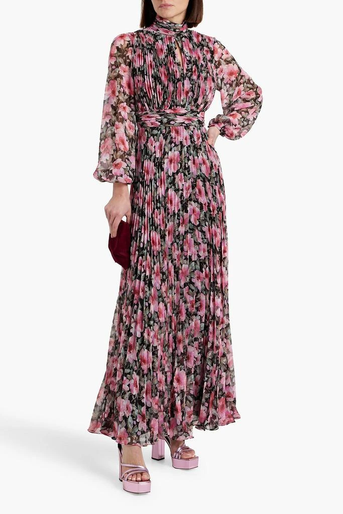flowy white dress maxi Designer Long Dresses For Women | Dress Maxi White | Shahida Parides Small