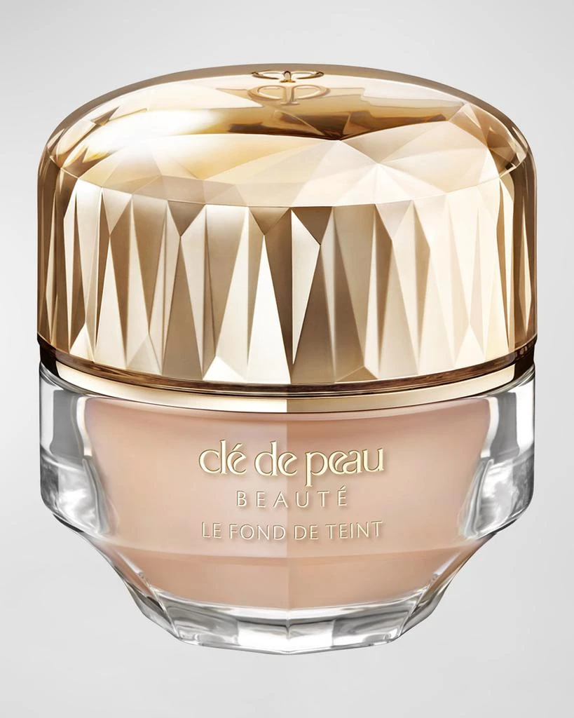 Cle de Peau The Foundation, SPF 22, 1 oz. 1