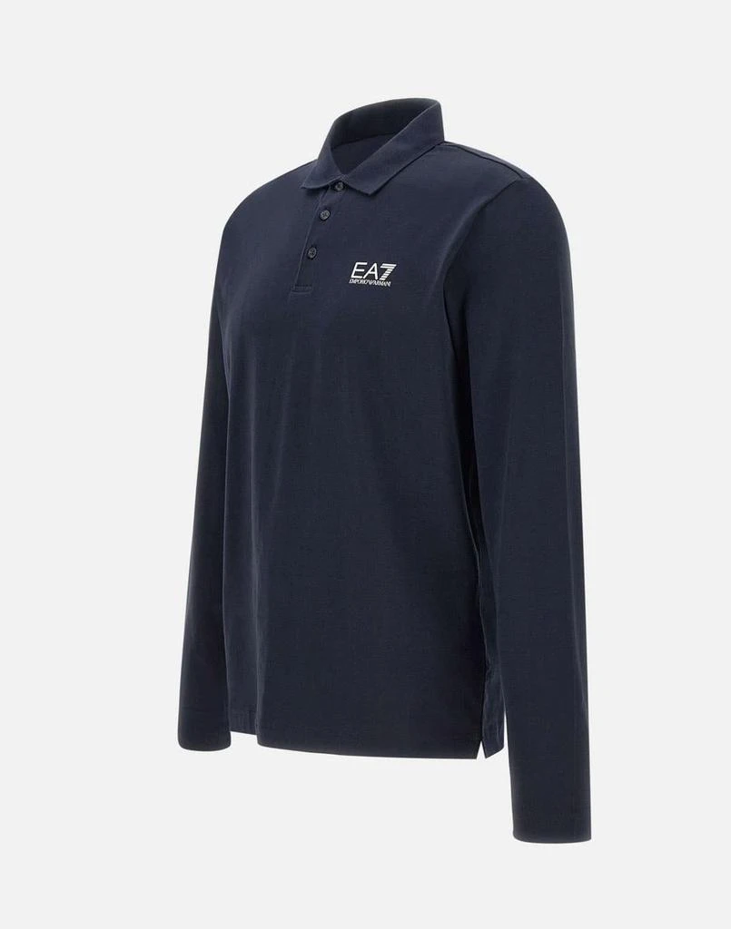 Emporio Armani EA7 T-Shirts And Polos 2