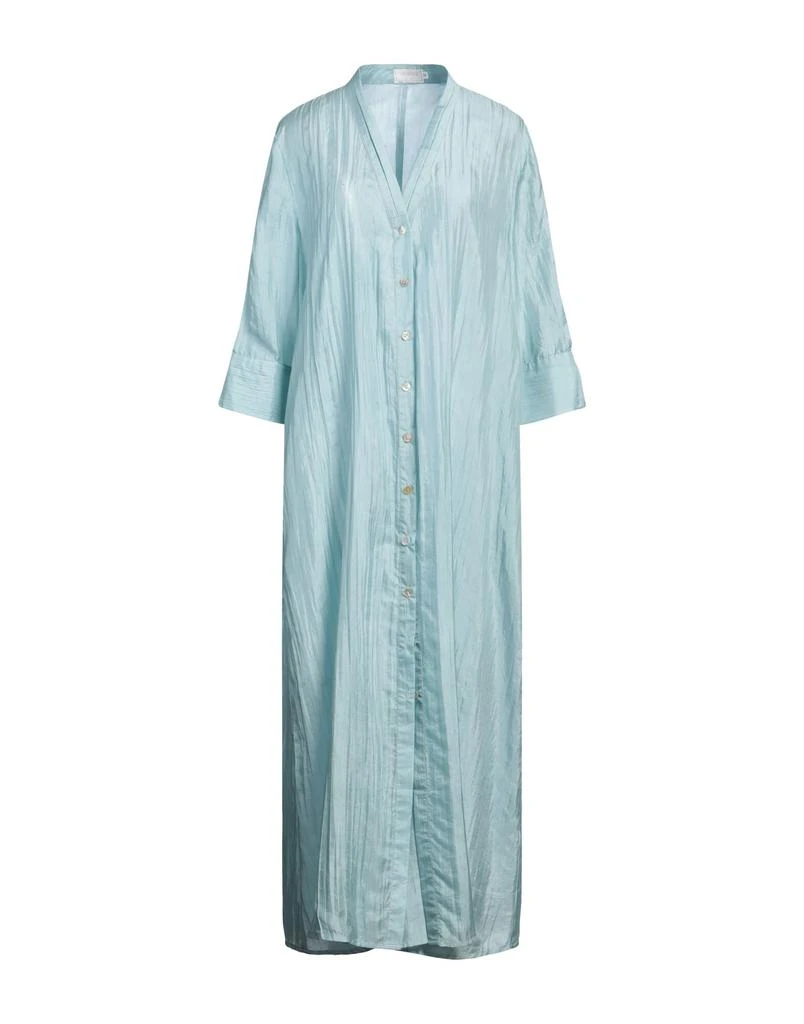 THE ROSE IBIZA Long dress 1