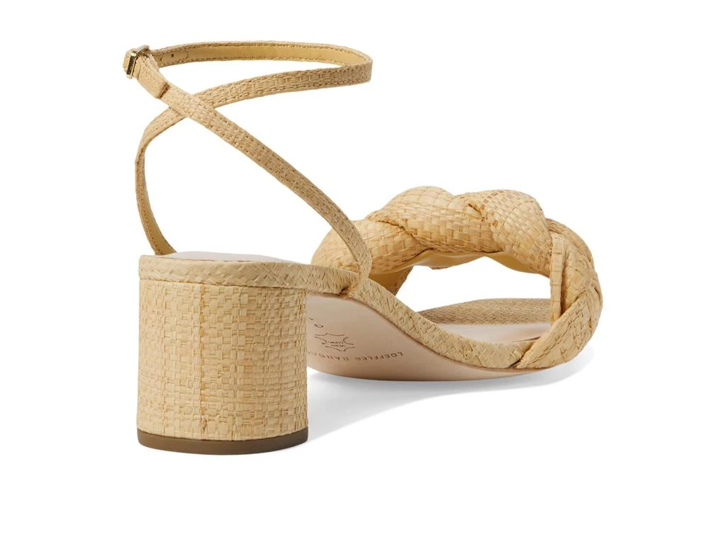 Loeffler Randall Avril 5