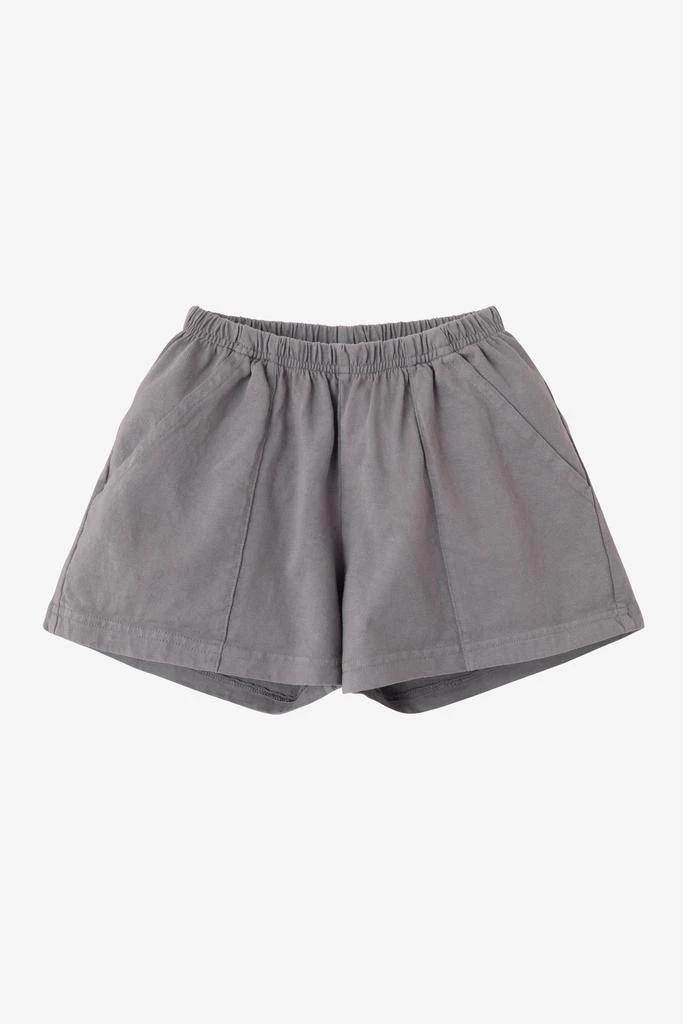 Los Angeles Apparel 18142GD - Kids Heavy Jersey Shorts 19