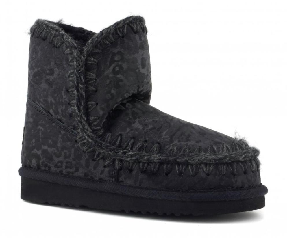 Mou Mou - Women's Eskimo 18 Boots