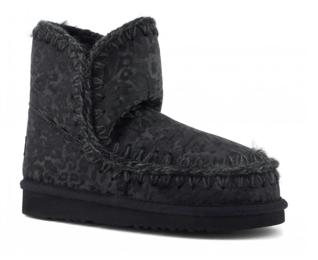 Mou Mou - Women's Eskimo 18 Boots 1