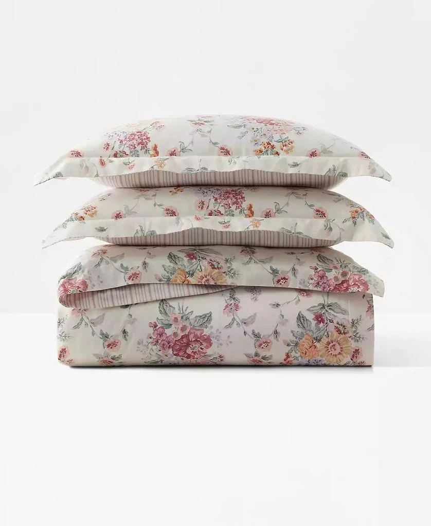 Ralph Lauren Selina 3-Pc. Comforter Set 4