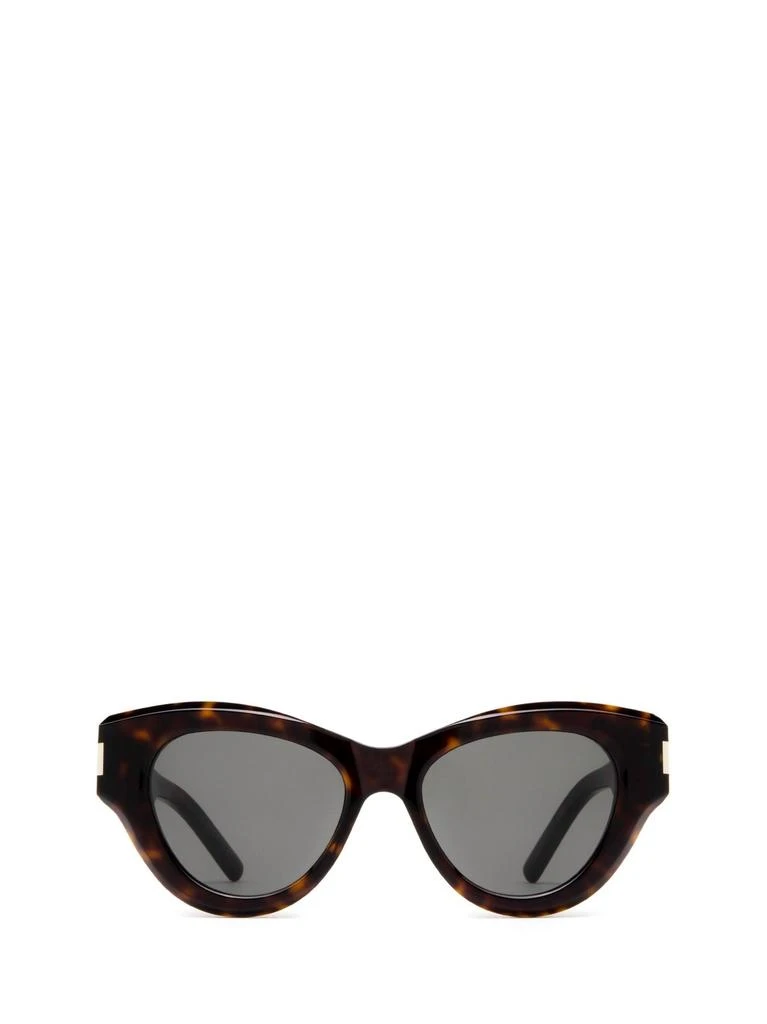Yves Saint Laurent Saint Laurent Eyewear SL 506 Sunglasses 1