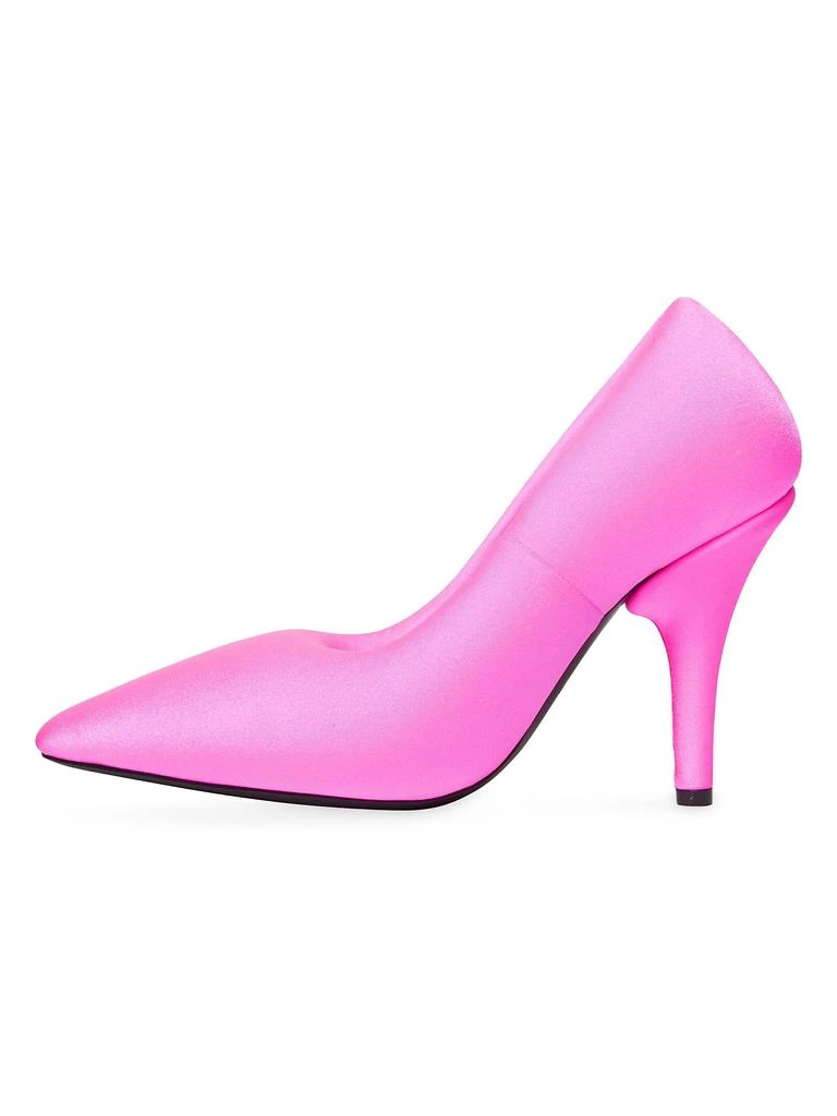 Balenciaga XL 110mm Pump 4