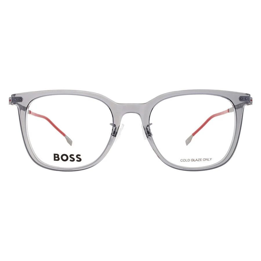 Hugo Boss Demo Sport Men's Eyeglasses BOSS 1360/F 0KB7 52
