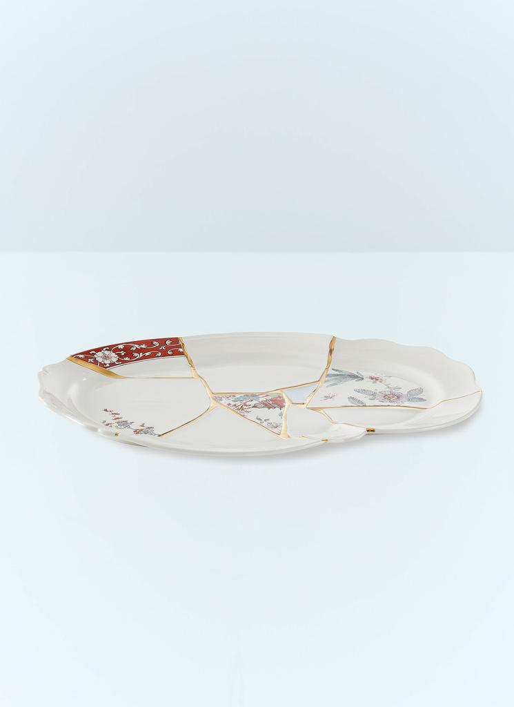 SELETTI Kintsugi Tray