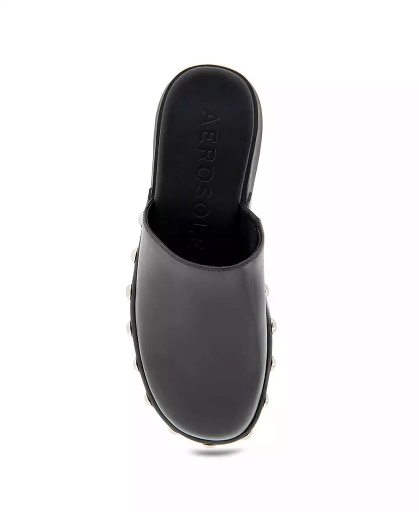 Aerosoles Women's Faye Clogs 4