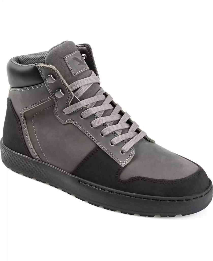 Territory Men's Triton High Top Sneaker Boots