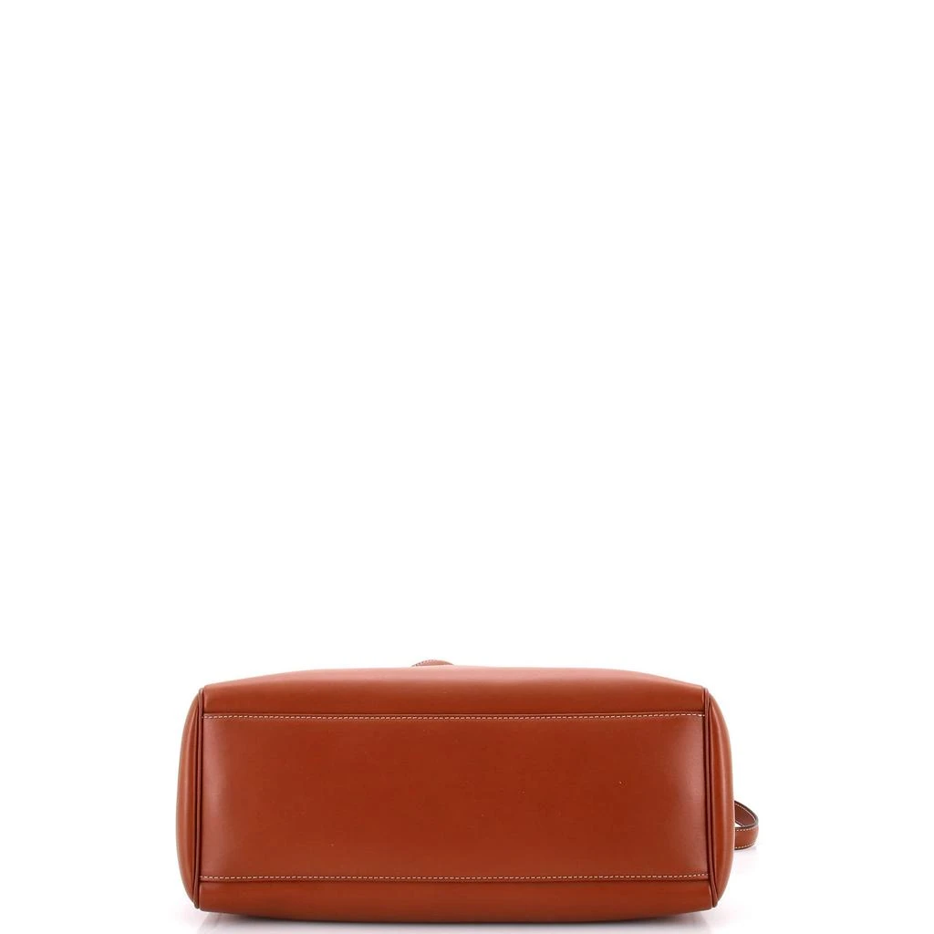 Celine Soft 16 Bag Smooth Calfskin Medium 4
