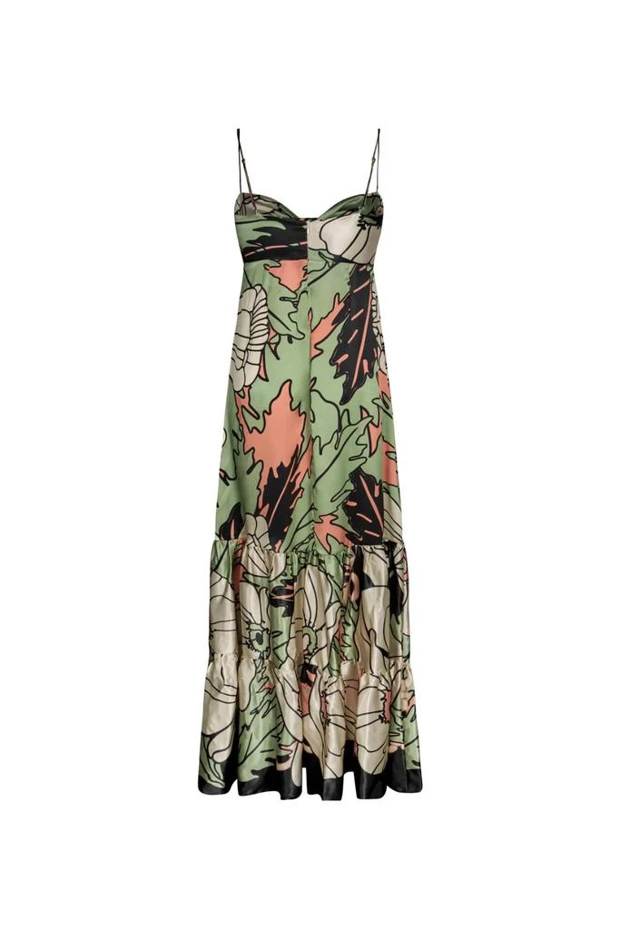 Juan de Dios Juan De Dios - Julieta Maxi Dress 3