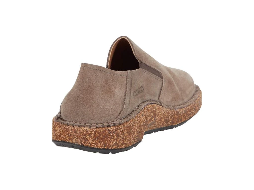Birkenstock Callan - Suede (Unisex) 5