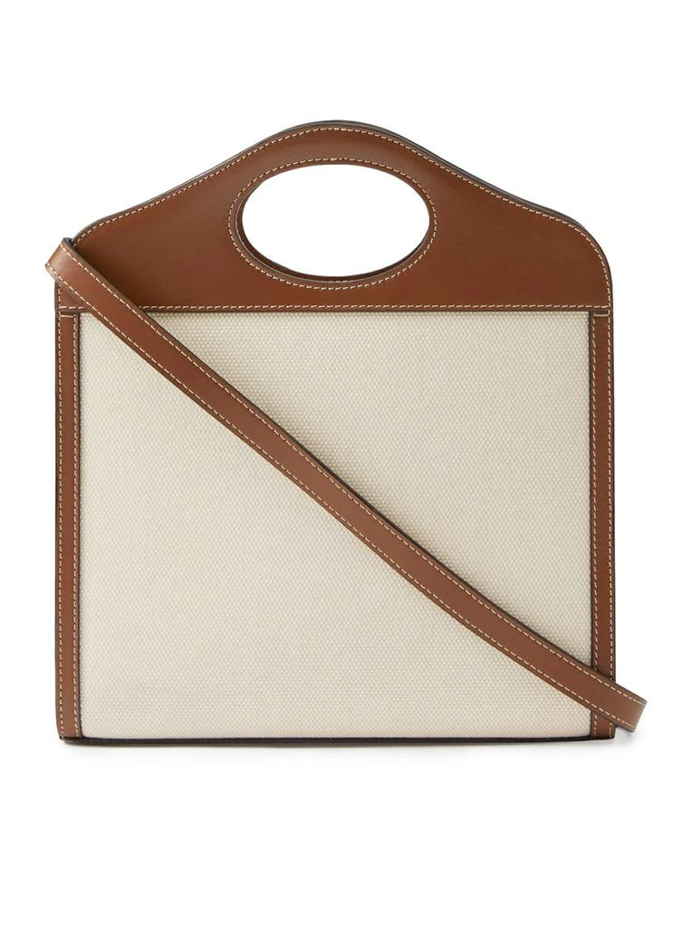 Burberry Mini Pocket Bag 6