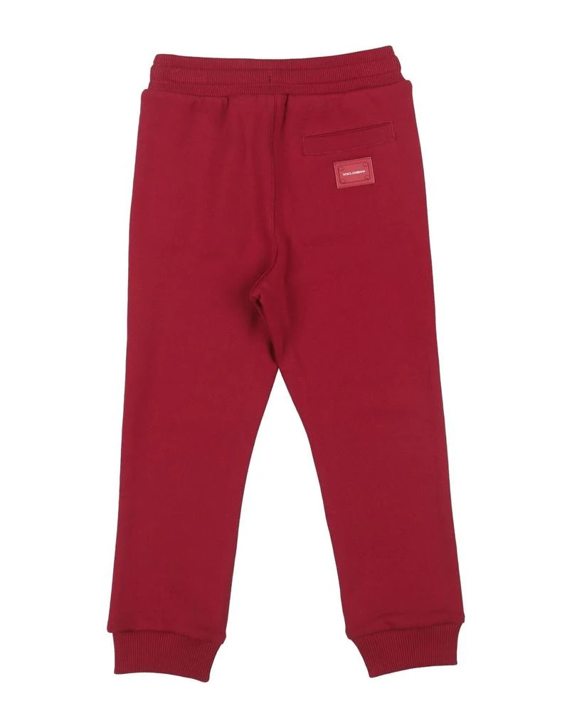 Dolce 
Gabbana Casual pants 2