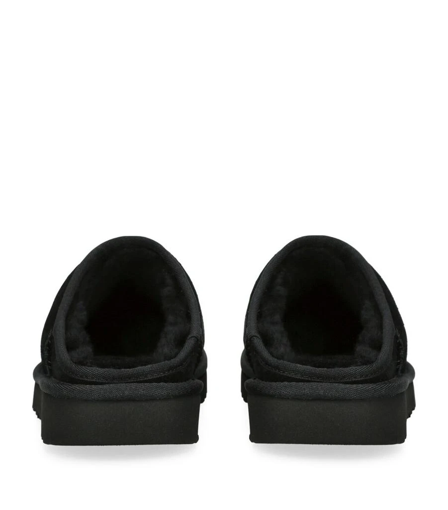 UGG Suede Classic Slippers 2