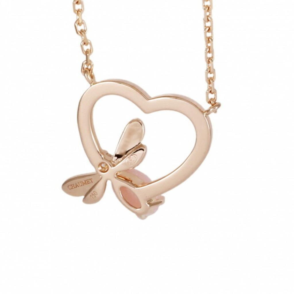 Chaumet (18K) Necklace (Pre-Owned)
