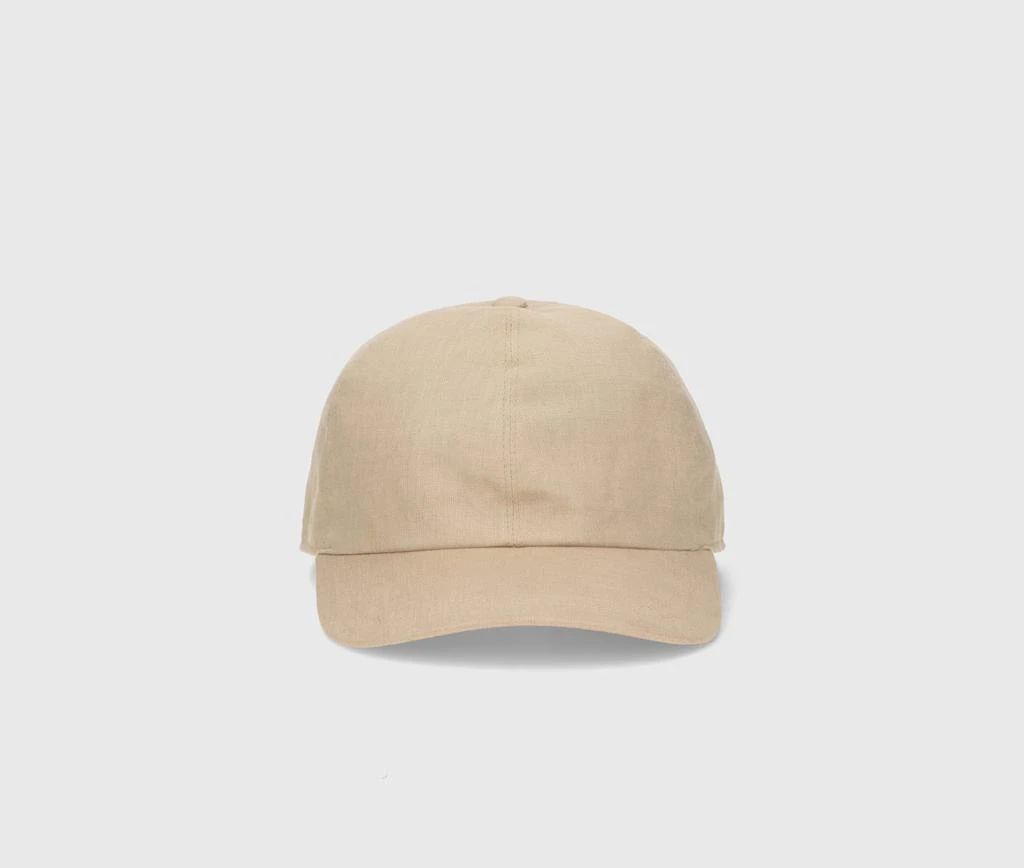 Borsalino Hiker Baseball Cap 2