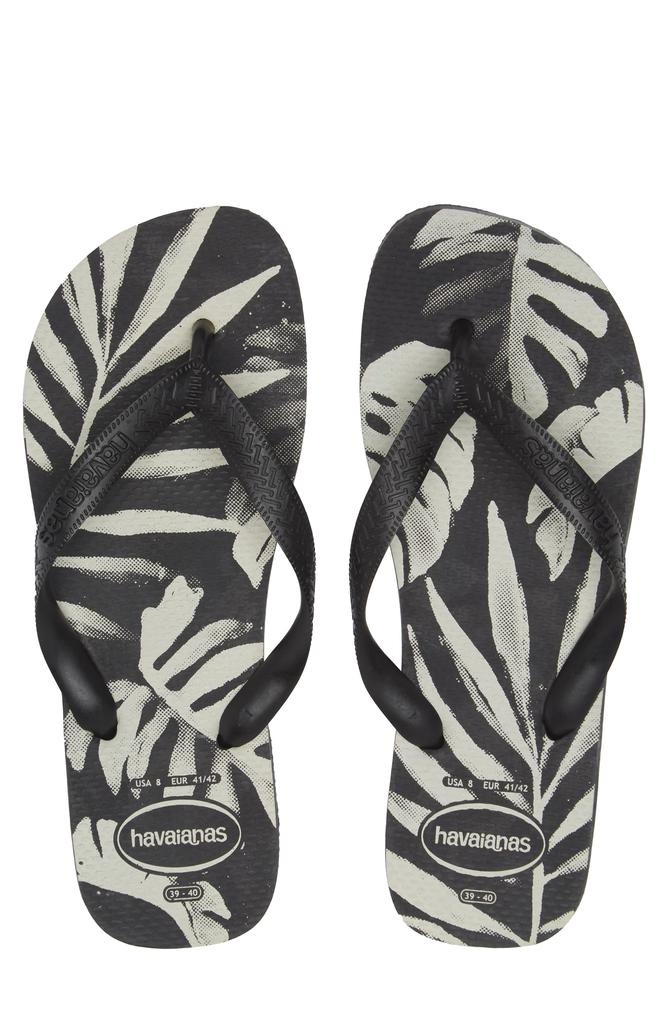 Havaianas Aloha Flip Flop