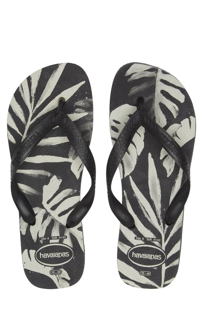 Havaianas Aloha Flip Flop 1