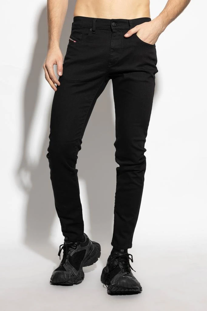 Diesel ‘2019 D-Strukt’ slim-fit jeans 3