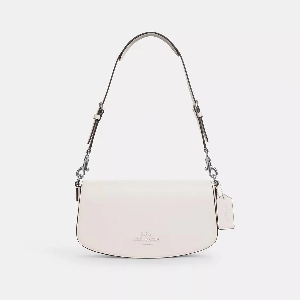Coach Andrea Shoulder Bag 8