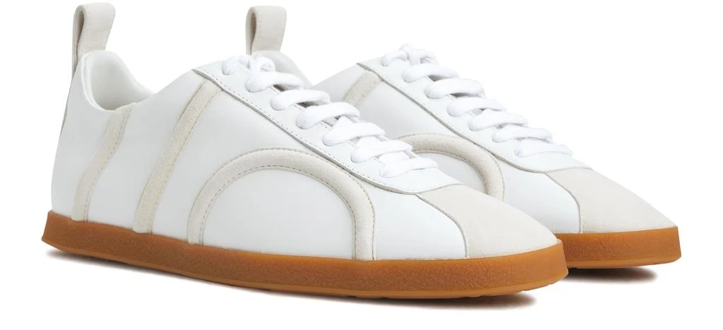 Totême Leather sneakers 3