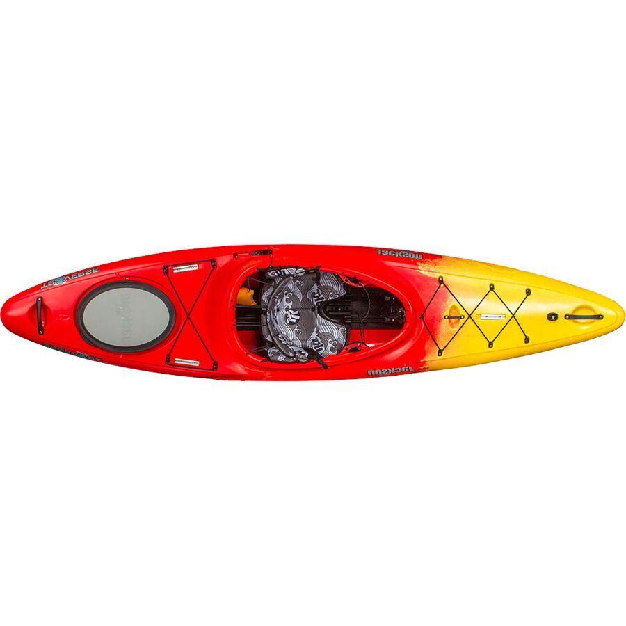 Jackson Kayak Traverse 9 Kayak - 2024