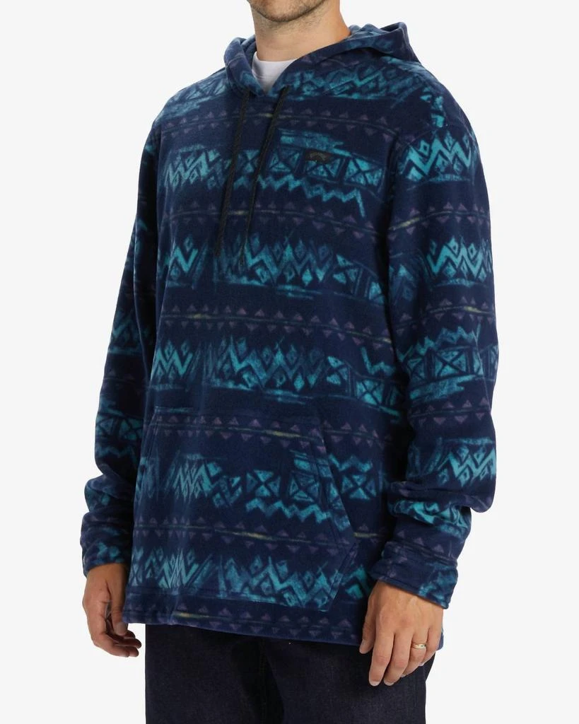 Billabong Billabong - Furnace Fleece Hoodie 3