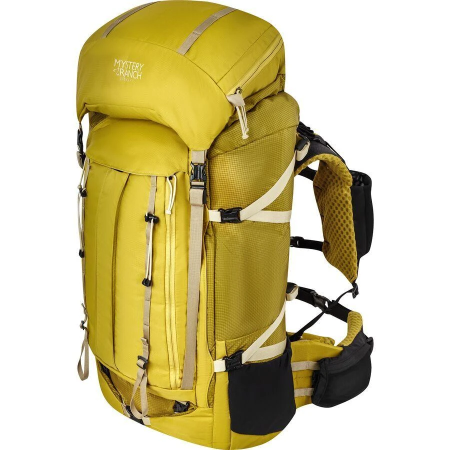 Mystery Ranch Bridger 65L Backpack