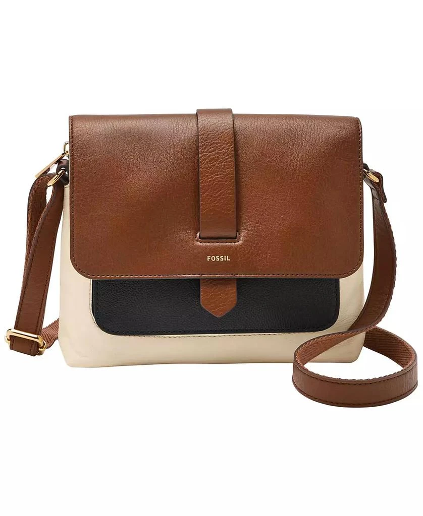 Fossil Kinley Mini Crossbody Bag 1