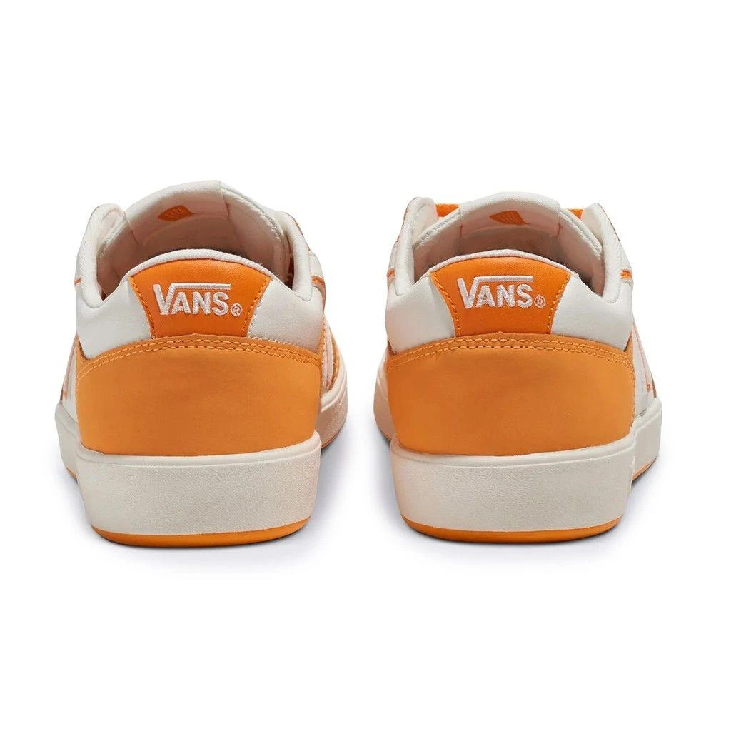 Vans Sneakers Orange Men 3