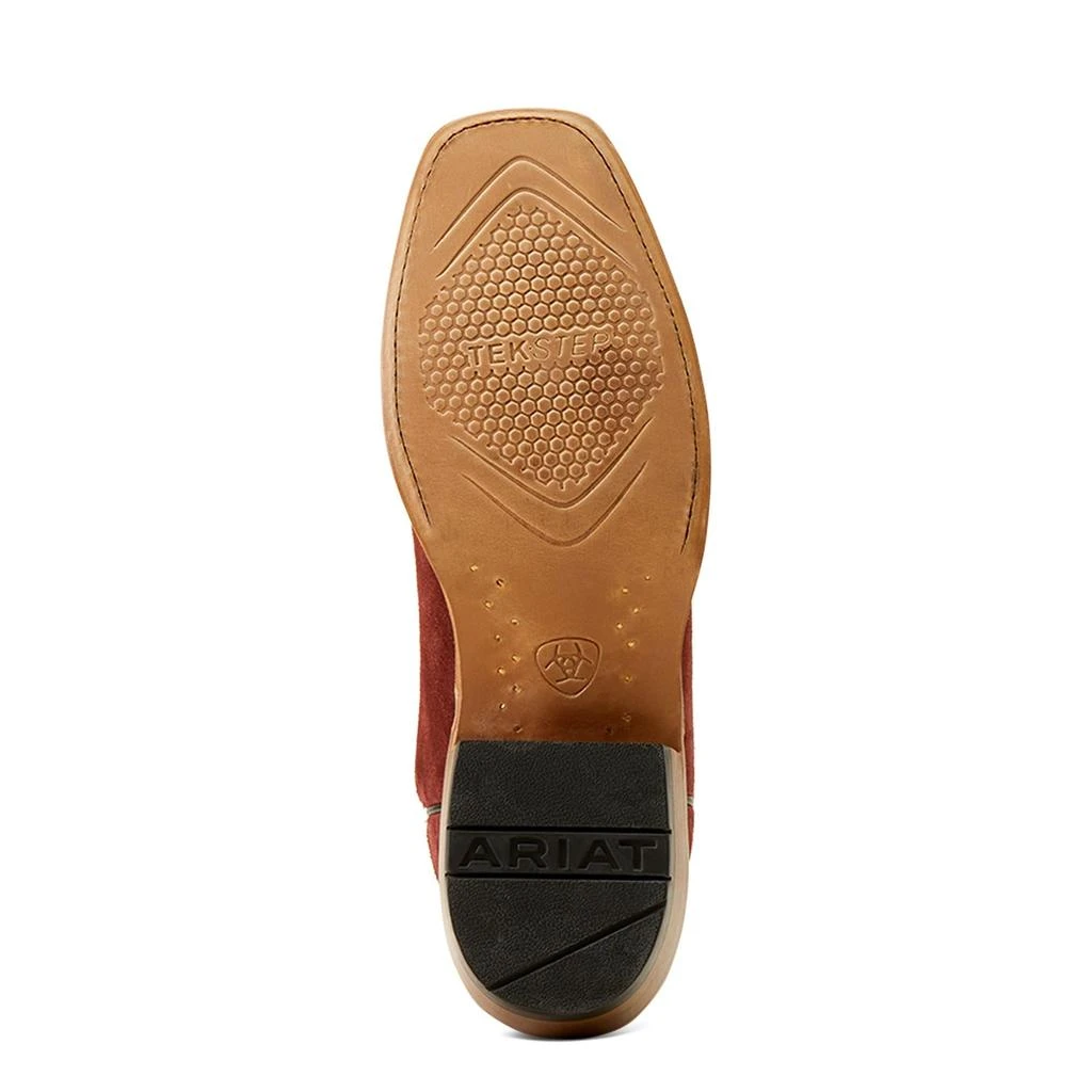 Ariat Futurity Time Western Boots 3