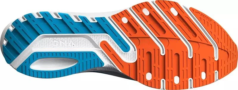 Brooks Brooks Men's Launch 10 Running Shoes 2