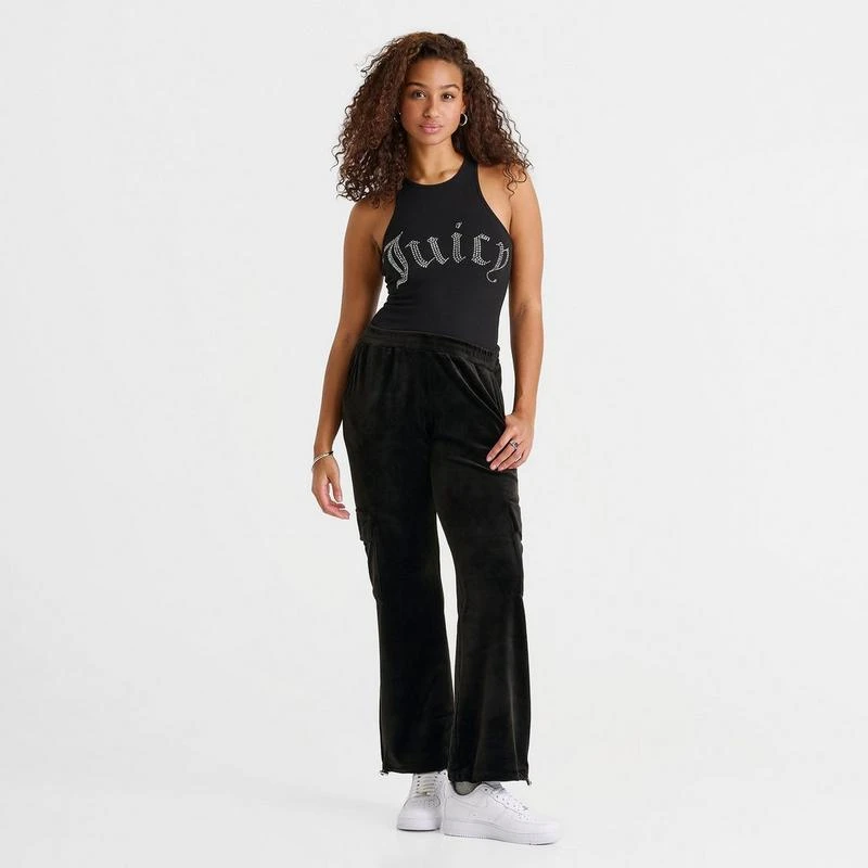 Juicy Couture Women's Juicy Couture Bling Bodysuit 2